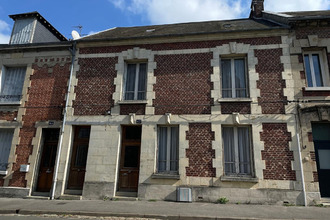  maison soissons 02200