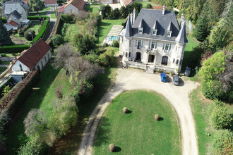  maison soissons 02200