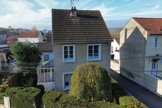  maison soissons 02200