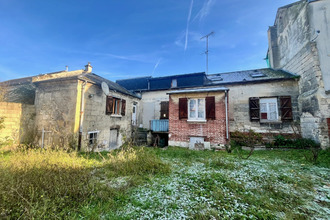  maison soissons 02200