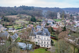  maison soissons 02200