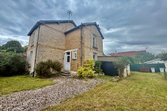  maison soissons 02200