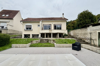  maison soissons 02200