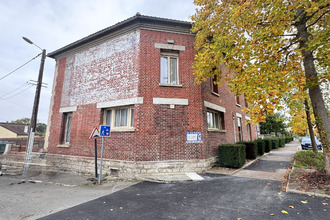  maison soissons 02200