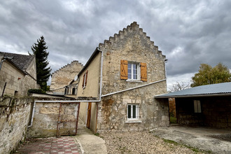  maison soissons 02200