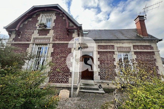  maison soissons 02200