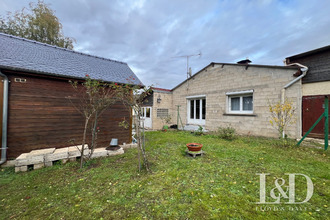  maison soissons 02200