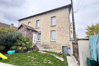  maison soissons 02200