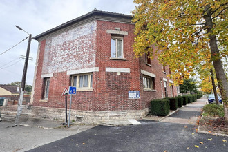 maison soissons 02200