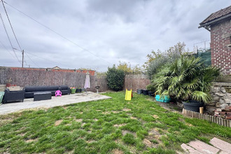  maison soissons 02200