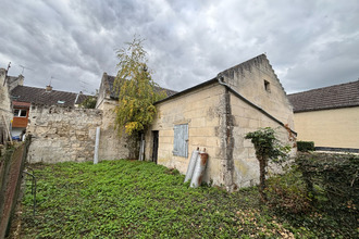  maison soissons 02200