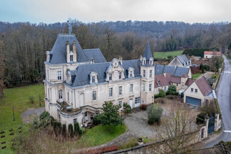  maison soissons 02200