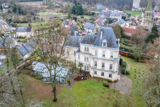  maison soissons 02200