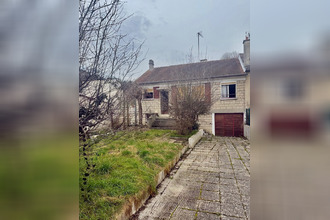  maison soissons 02200