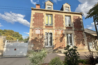  maison soissons 02200