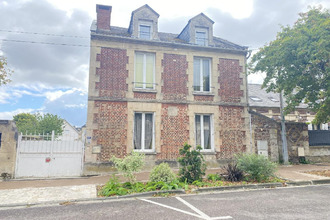  maison soissons 02200