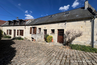  maison soissons 02200