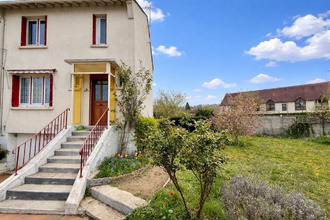  maison soissons 02200