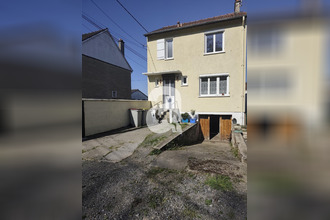  maison soissons 02200