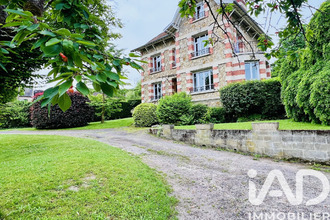  maison soissons 02200