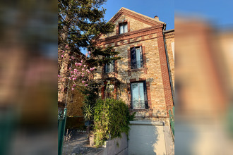  maison soisy-sous-mtmorency 95230