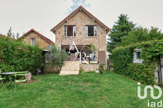  maison soisy-sous-mtmorency 95230