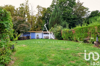  maison soisy-sous-mtmorency 95230