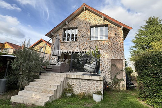  maison soisy-sous-mtmorency 95230