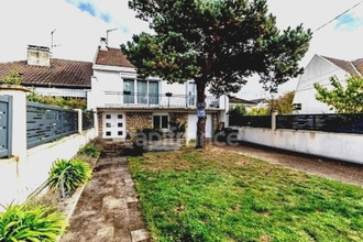  maison soisy-sous-mtmorency 95230