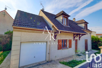  maison soisy-sous-mtmorency 95230