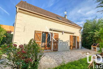  maison soisy-sous-mtmorency 95230