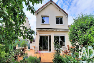 maison soisy-sous-mtmorency 95230