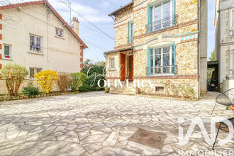  maison soisy-sous-mtmorency 95230