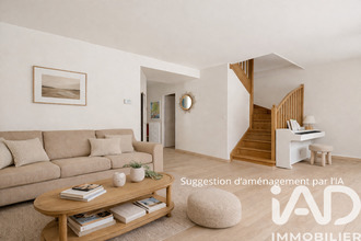  maison soisy-sous-mtmorency 95230