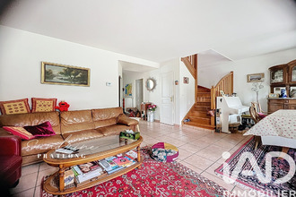  maison soisy-sous-mtmorency 95230