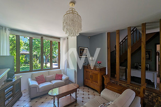  maison soisy-sous-mtmorency 95230