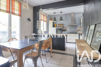  maison soisy-sous-mtmorency 95230