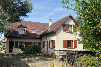 maison soisy-sous-mtmorency 95230