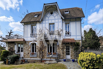  maison soisy-sous-mtmorency 95230