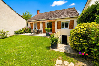  maison soisy-sous-mtmorency 95230