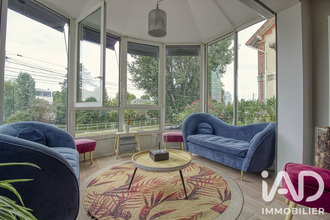  maison soisy-sous-mtmorency 95230
