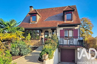  maison soisy-sur-ecole 91840