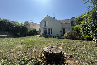  maison soisy-sur-seine 91450