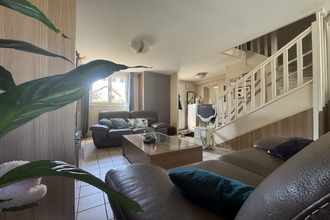  maison soisy-sur-seine 91450