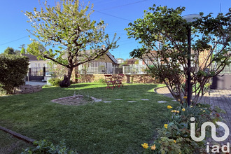  maison soisy-sur-seine 91450