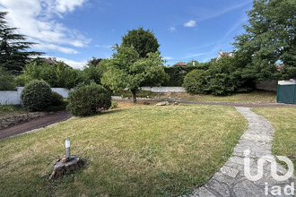  maison soisy-sur-seine 91450