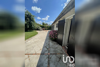  maison soisy-sur-seine 91450