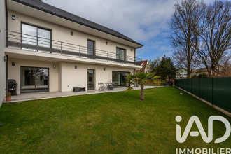  maison soisy-sur-seine 91450