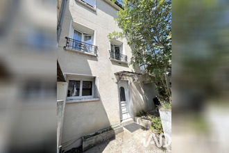  maison soisy-sur-seine 91450