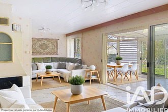  maison soisy-sur-seine 91450